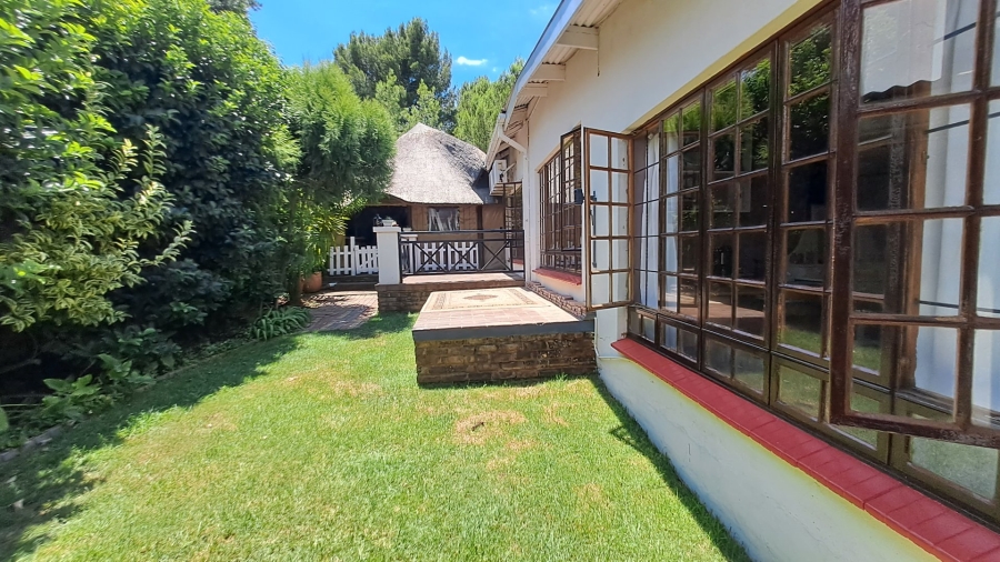 3 Bedroom Property for Sale in Westdene Free State